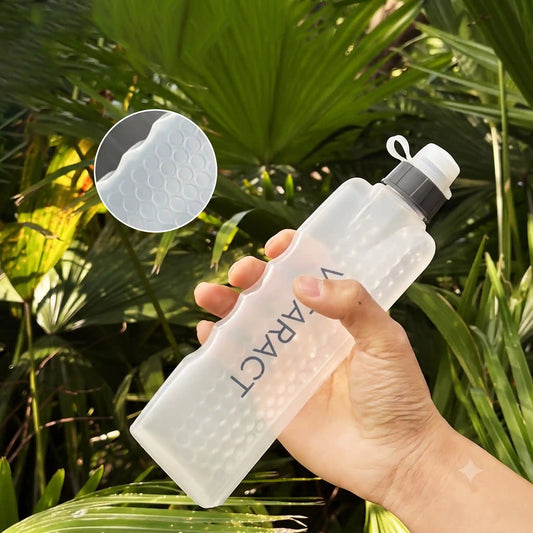 Vitaract™ Arc Running Water Bottle